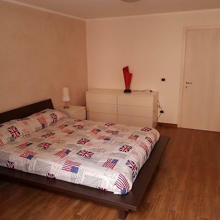 B&B Da Mammina Taranto Exteriör bild