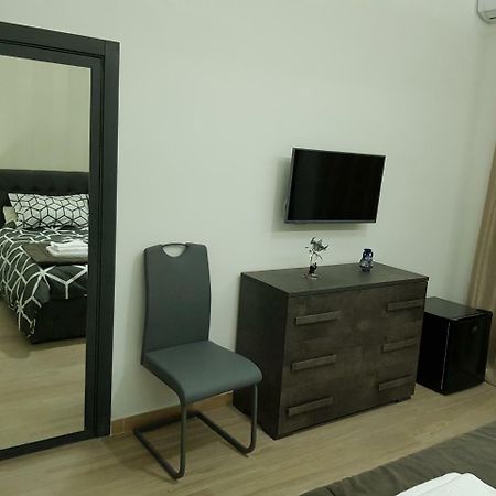 B&B Da Mammina Taranto Exteriör bild