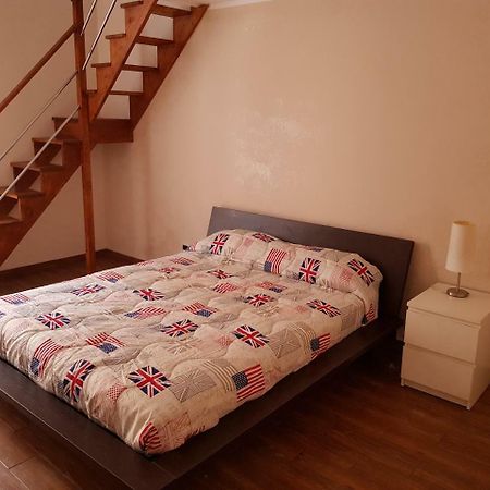 B&B Da Mammina Taranto Exteriör bild