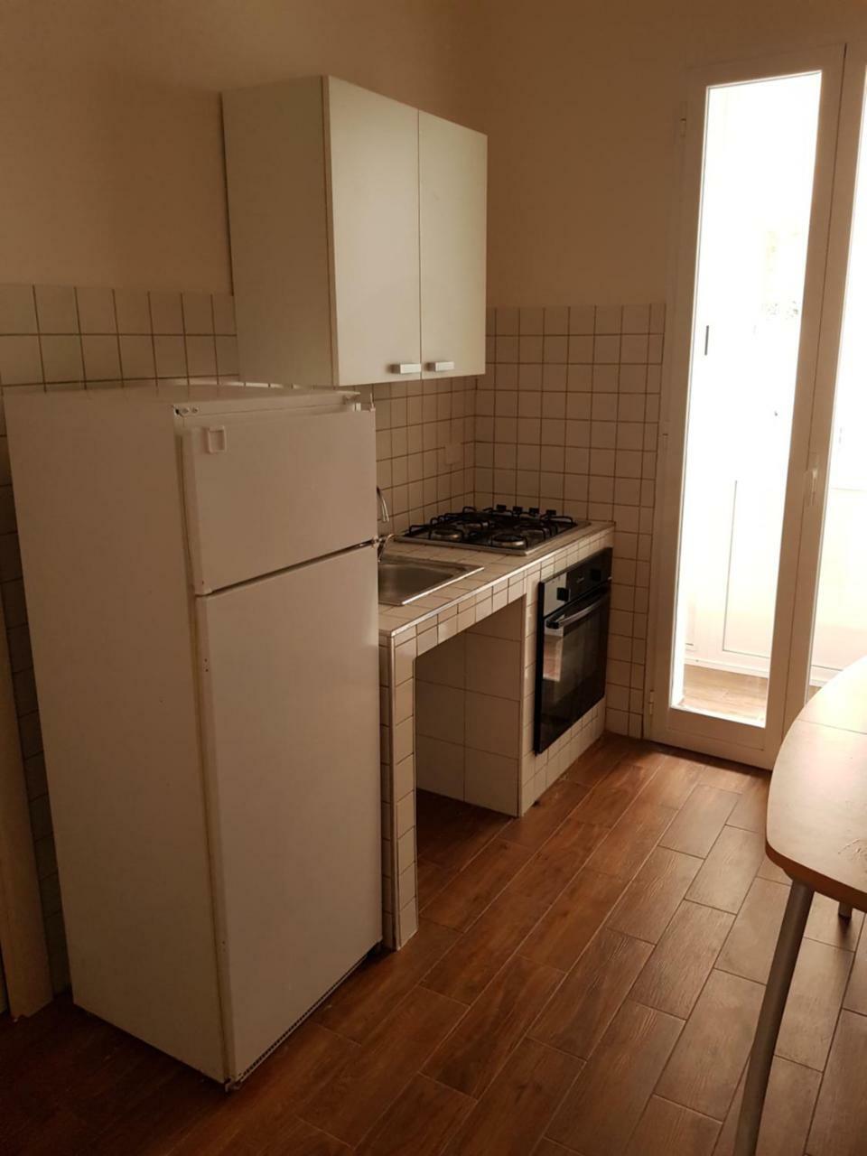 B&B Da Mammina Taranto Exteriör bild