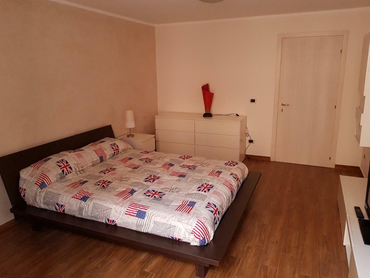 B&B Da Mammina Taranto Exteriör bild