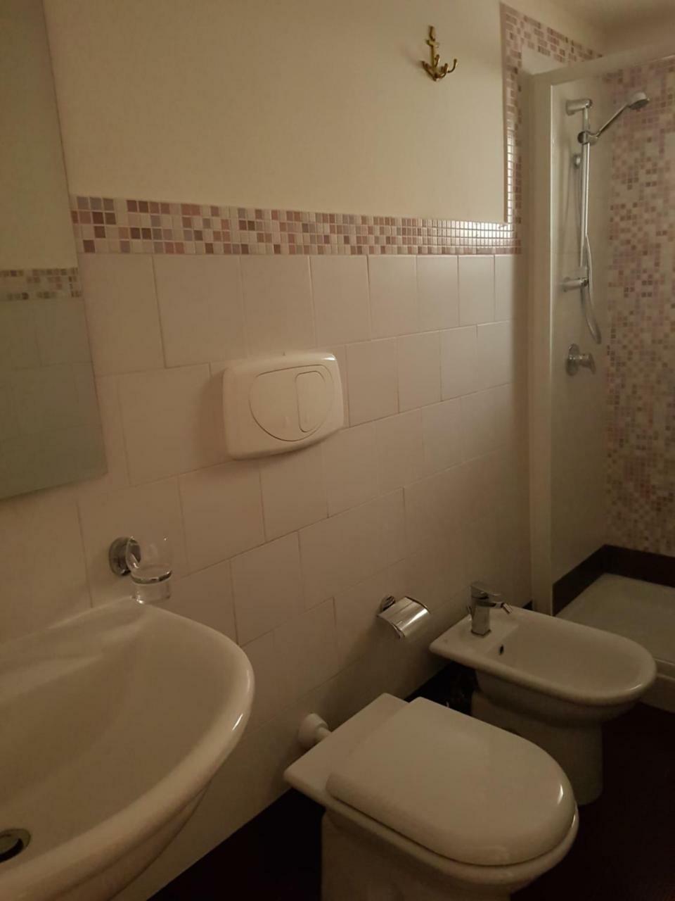 B&B Da Mammina Taranto Exteriör bild