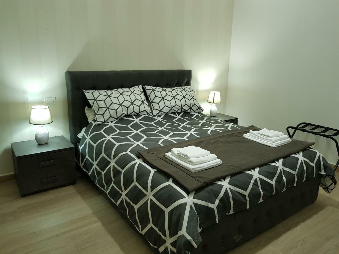 B&B Da Mammina Taranto Exteriör bild
