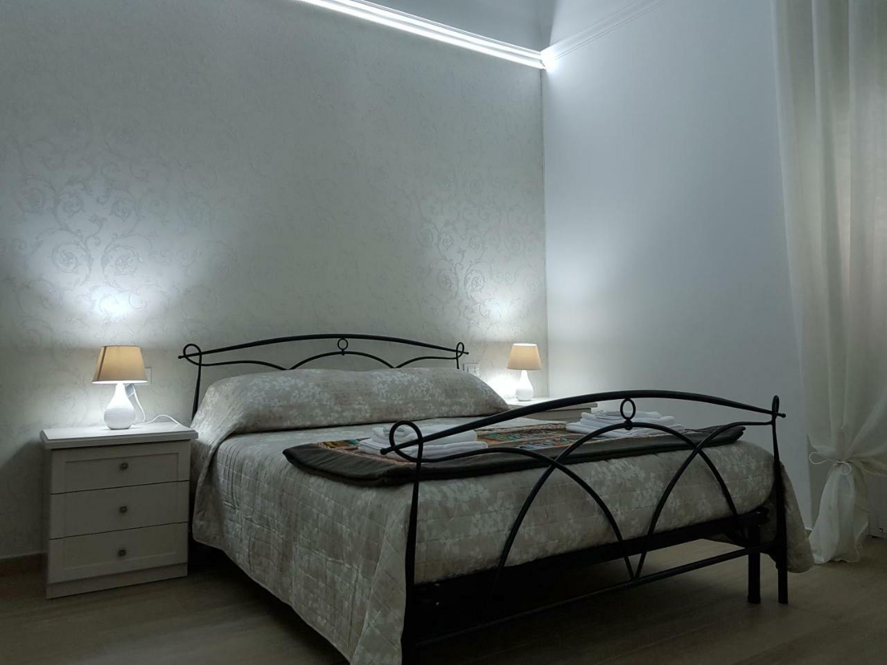 B&B Da Mammina Taranto Exteriör bild
