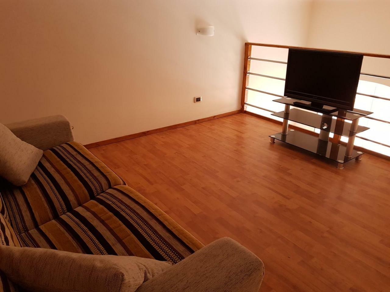 B&B Da Mammina Taranto Exteriör bild