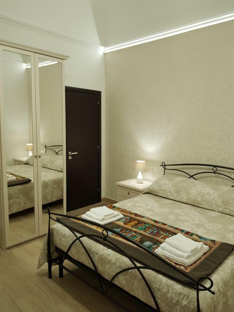B&B Da Mammina Taranto Exteriör bild